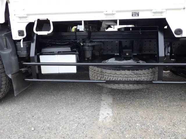 日野 デュトロ 2RG-XZU605M(2WD)の写真44