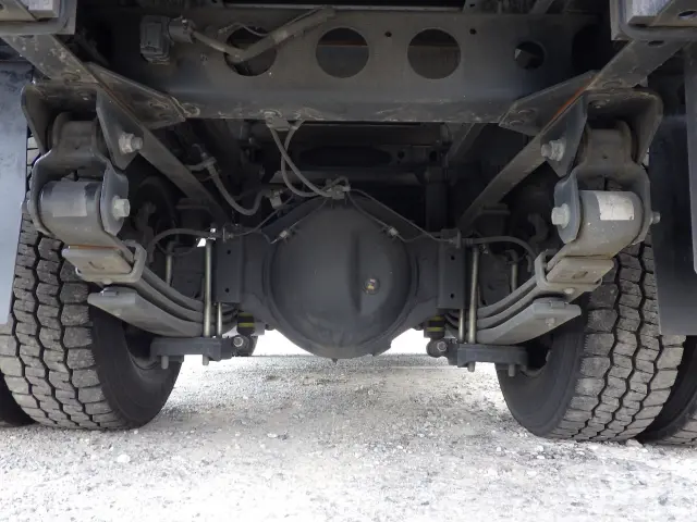 日野 デュトロ 2RG-XZU605M(2WD)の写真46