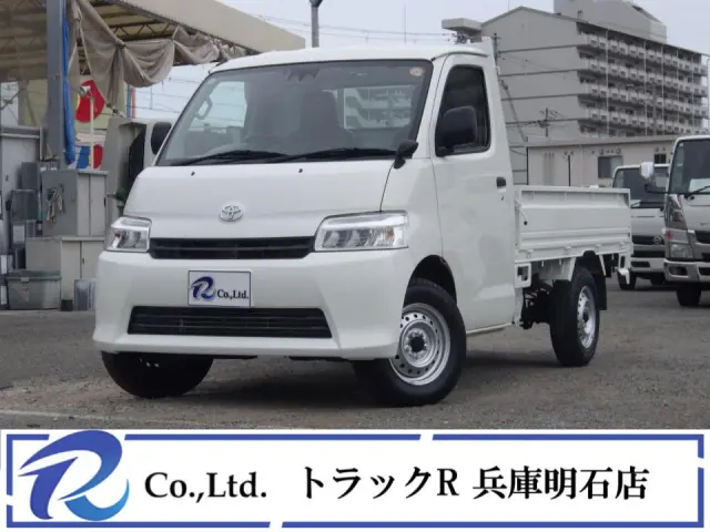 トヨタ タウンエーストラック 5BF-S403U(2WD)の写真1
