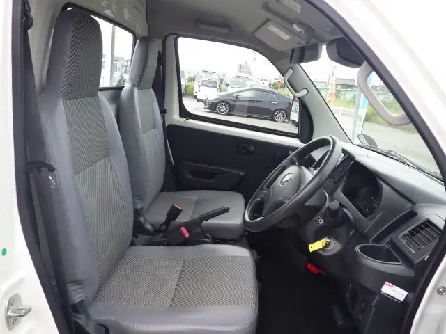 トヨタ タウンエーストラック 5BF-S403U(2WD)の写真8