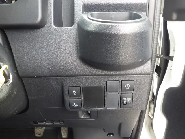 トヨタ タウンエーストラック 5BF-S403U(2WD)の写真15