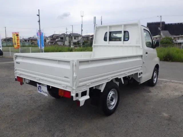 トヨタ タウンエーストラック 5BF-S403U(2WD)の写真26