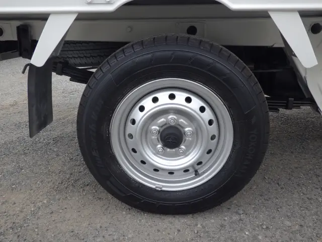 トヨタ タウンエーストラック 5BF-S403U(2WD)の写真29