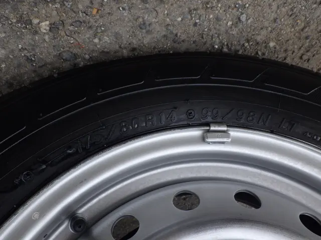 トヨタ タウンエーストラック 5BF-S403U(2WD)の写真30