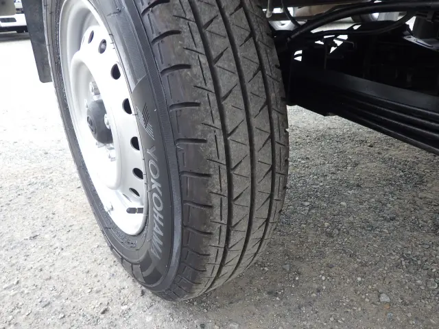 トヨタ タウンエーストラック 5BF-S403U(2WD)の写真31