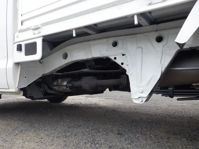 トヨタ タウンエーストラック 5BF-S403U(2WD)の写真35