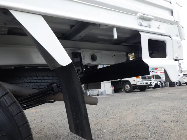 トヨタ タウンエーストラック 5BF-S403U(2WD)の写真36
