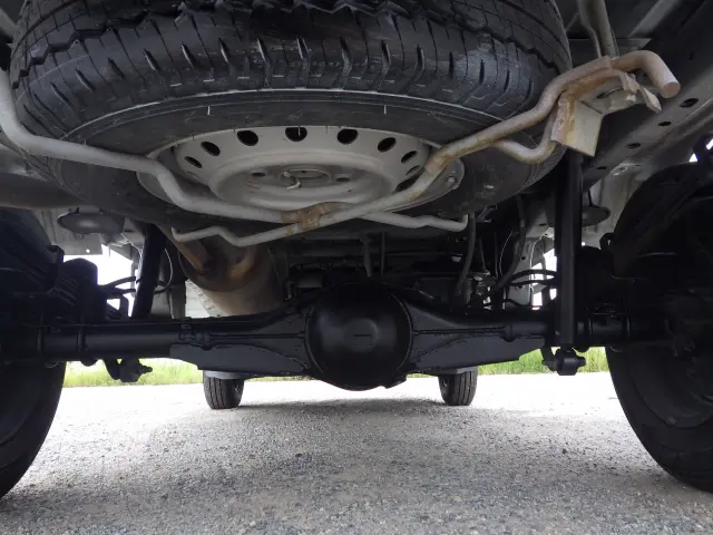 トヨタ タウンエーストラック 5BF-S403U(2WD)の写真37