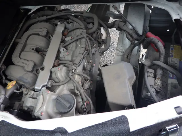 トヨタ タウンエーストラック 5BF-S403U(2WD)の写真41