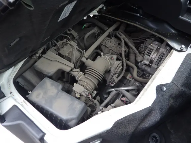 トヨタ タウンエーストラック 5BF-S403U(2WD)の写真42