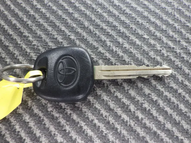 トヨタ タウンエーストラック 5BF-S403U(2WD)の写真44