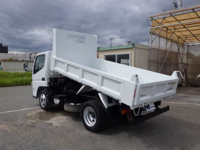 日産 アトラス TPG-FBA6W(2WD)の写真2