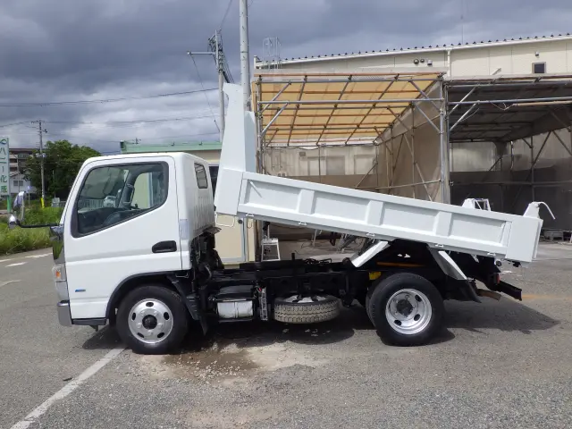 日産 アトラス TPG-FBA6W(2WD)の写真3