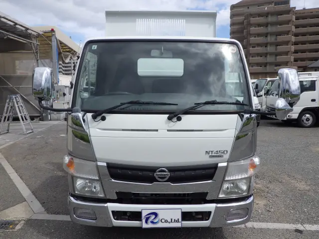 日産 アトラス TPG-FBA6W(2WD)の写真4