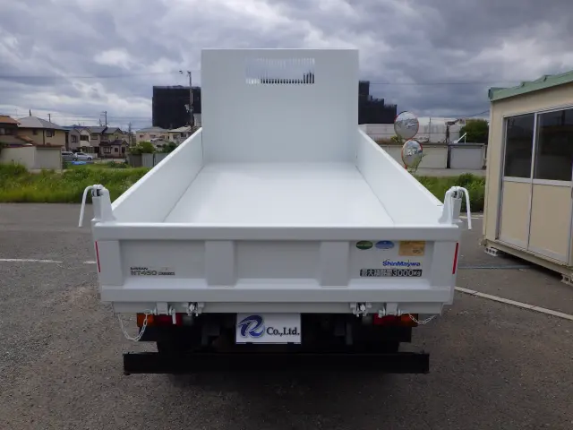 日産 アトラス TPG-FBA6W(2WD)の写真5