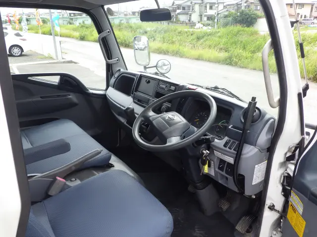 日産 アトラス TPG-FBA6W(2WD)の写真6