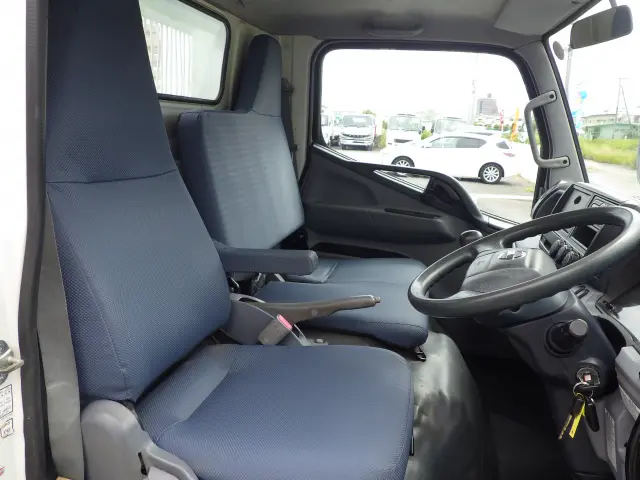 日産 アトラス TPG-FBA6W(2WD)の写真7