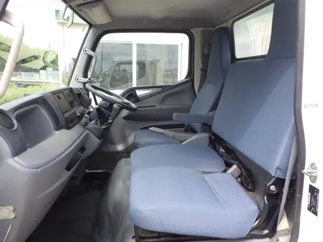 日産 アトラス TPG-FBA6W(2WD)の写真8