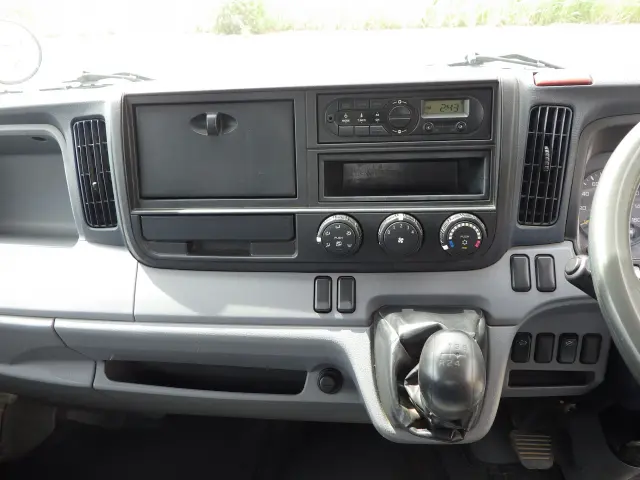 日産 アトラス TPG-FBA6W(2WD)の写真9