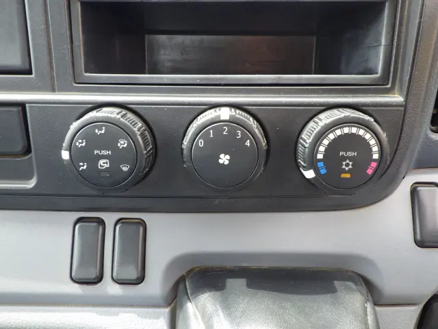 日産 アトラス TPG-FBA6W(2WD)の写真10