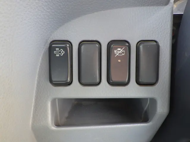 日産 アトラス TPG-FBA6W(2WD)の写真11