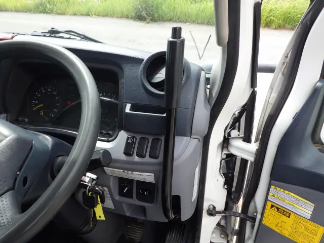 日産 アトラス TPG-FBA6W(2WD)の写真12