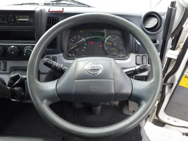 日産 アトラス TPG-FBA6W(2WD)の写真15
