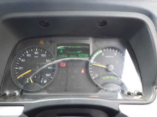 日産 アトラス TPG-FBA6W(2WD)の写真16