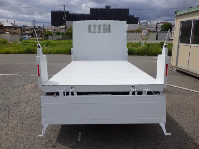日産 アトラス TPG-FBA6W(2WD)の写真18