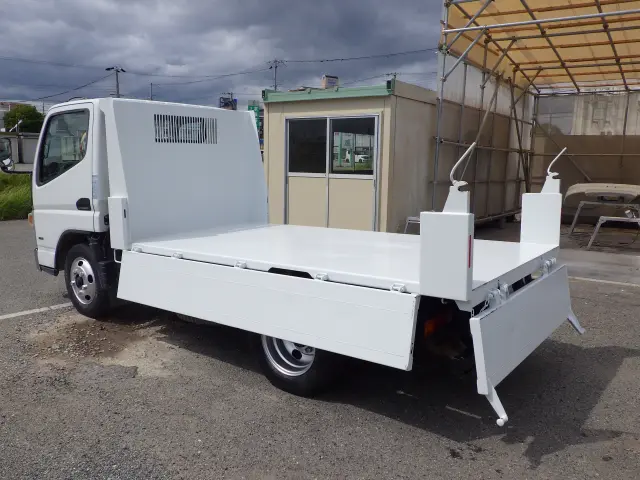 日産 アトラス TPG-FBA6W(2WD)の写真19