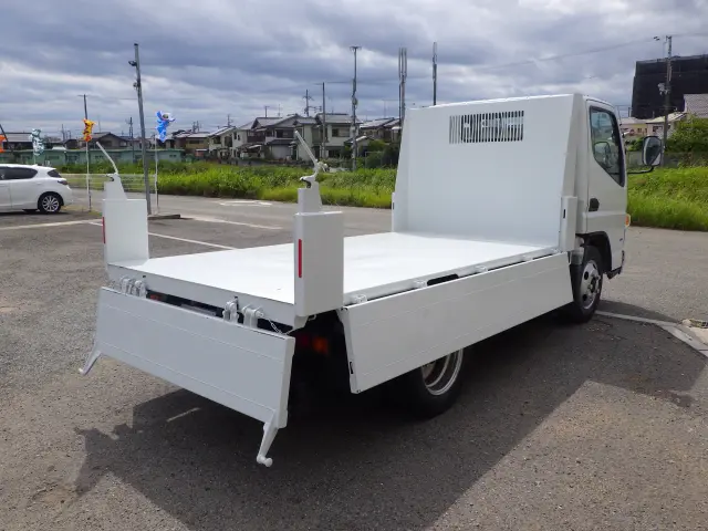 日産 アトラス TPG-FBA6W(2WD)の写真20