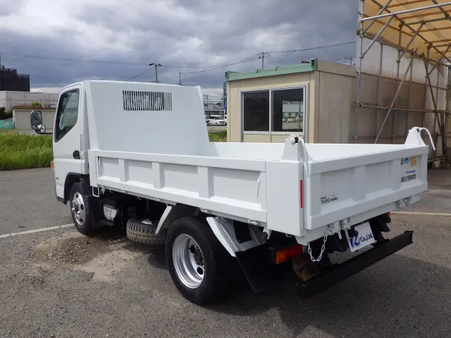 日産 アトラス TPG-FBA6W(2WD)の写真21
