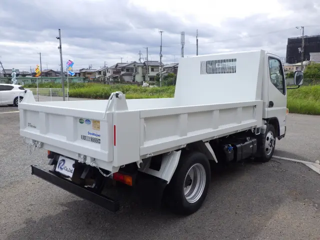 日産 アトラス TPG-FBA6W(2WD)の写真22