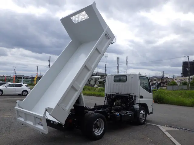 日産 アトラス TPG-FBA6W(2WD)の写真25
