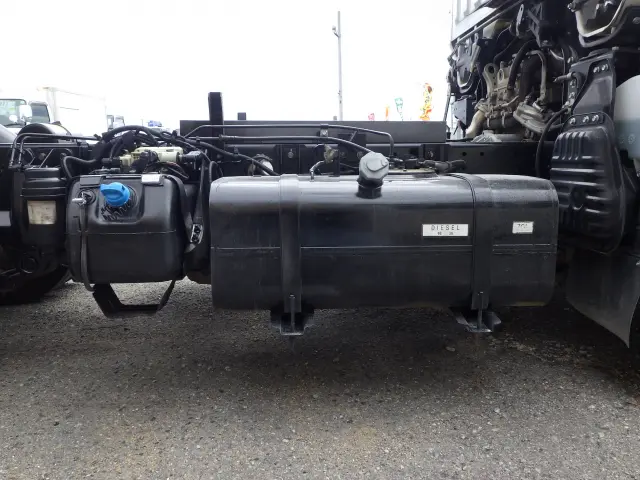 日産 アトラス TPG-FBA6W(2WD)の写真26
