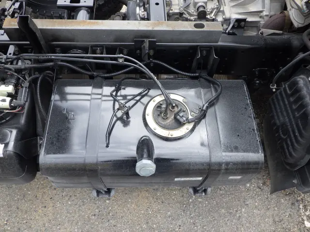 日産 アトラス TPG-FBA6W(2WD)の写真27