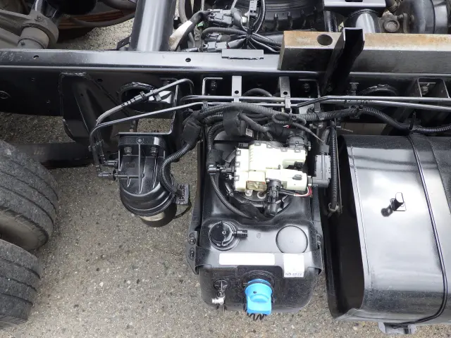 日産 アトラス TPG-FBA6W(2WD)の写真28