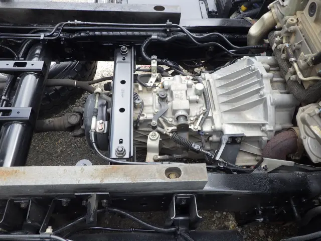 日産 アトラス TPG-FBA6W(2WD)の写真29