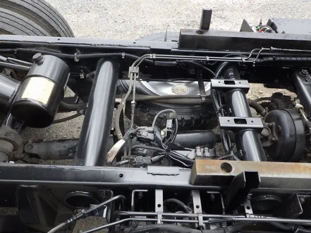 日産 アトラス TPG-FBA6W(2WD)の写真30