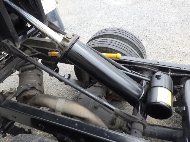 日産 アトラス TPG-FBA6W(2WD)の写真31