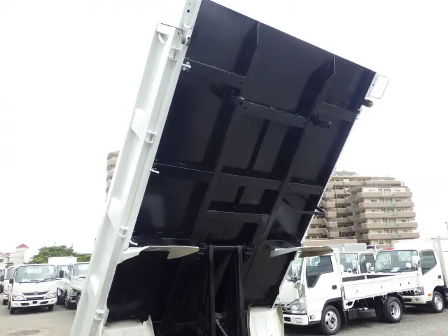 日産 アトラス TPG-FBA6W(2WD)の写真33