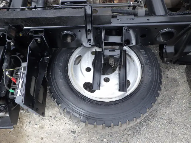 日産 アトラス TPG-FBA6W(2WD)の写真34