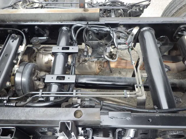 日産 アトラス TPG-FBA6W(2WD)の写真36