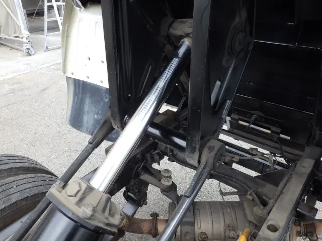 日産 アトラス TPG-FBA6W(2WD)の写真38