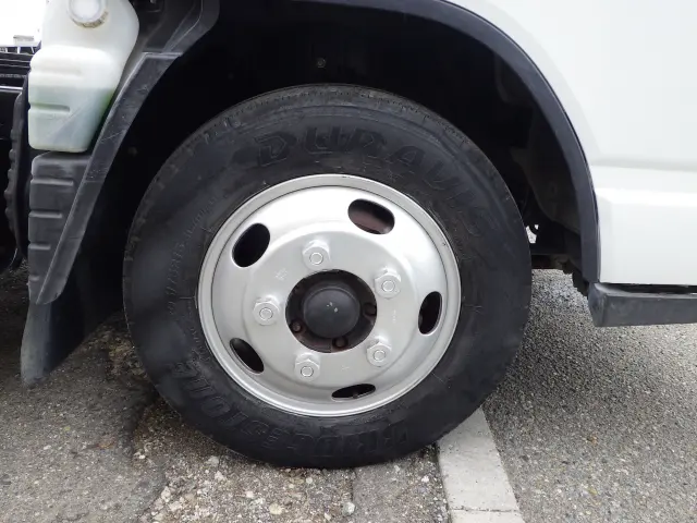 日産 アトラス TPG-FBA6W(2WD)の写真39