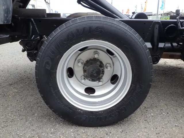 日産 アトラス TPG-FBA6W(2WD)の写真41
