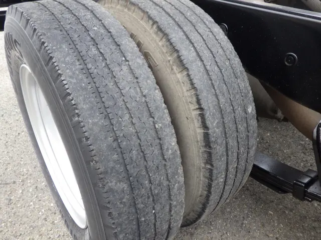 日産 アトラス TPG-FBA6W(2WD)の写真43