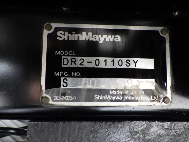 日産 アトラス TPG-FBA6W(2WD)の写真45