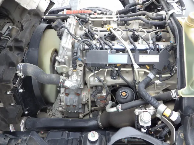 日産 アトラス TPG-FBA6W(2WD)の写真48