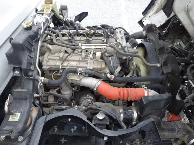 日産 アトラス TPG-FBA6W(2WD)の写真49